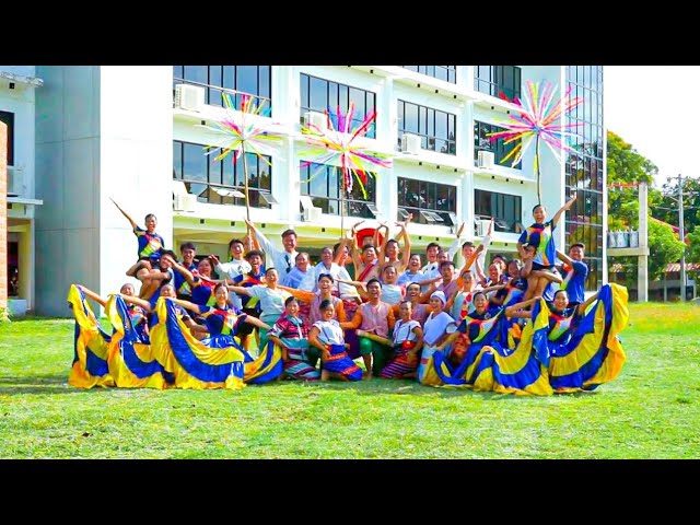 KINANG PILIPINAS | PNU NORTH LUZON PEMS CLUB | II BPHE 2023 FIESTA class=
