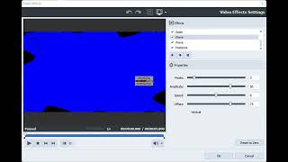 Video Only How To Make Crazy Effect On Avs