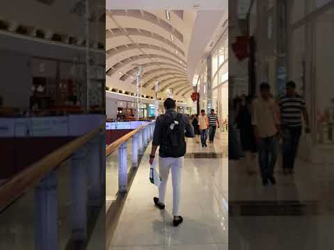 Dubai mall || amazing video