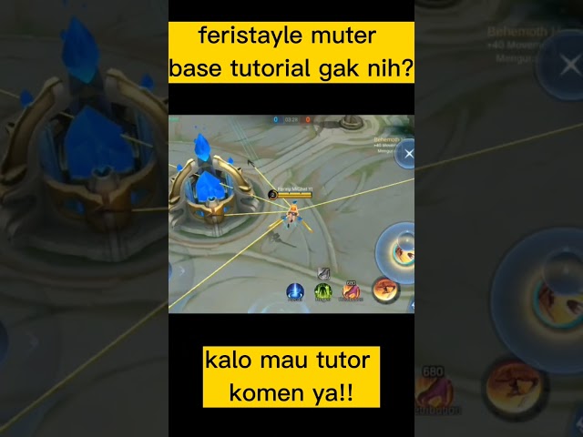 mobile legends tik tok fanny freestyle #shorts #short #mobilelegends class=