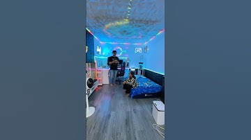 saatnya prank bocil pakai ini biar nangis di kamar pintarku