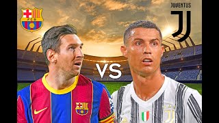 BARCELONA VS JUVENTUS  Prediction Match Day 6 2020/21