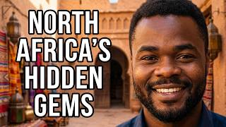 5 North african Countries that will change how you see the world