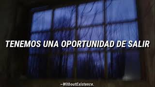 The Academy Is... - Black Mamba / Subtitulado