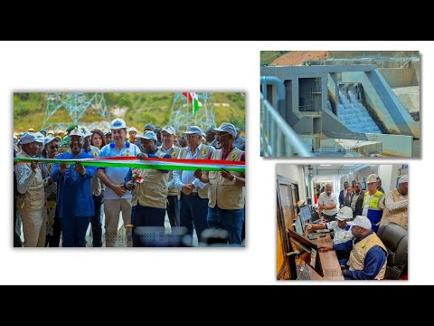 President NEVA Yuguroye IKIGOMERO JIJI MAREMBWE Uburundi Bugiye Kuronka UMUYAGA NKUBA