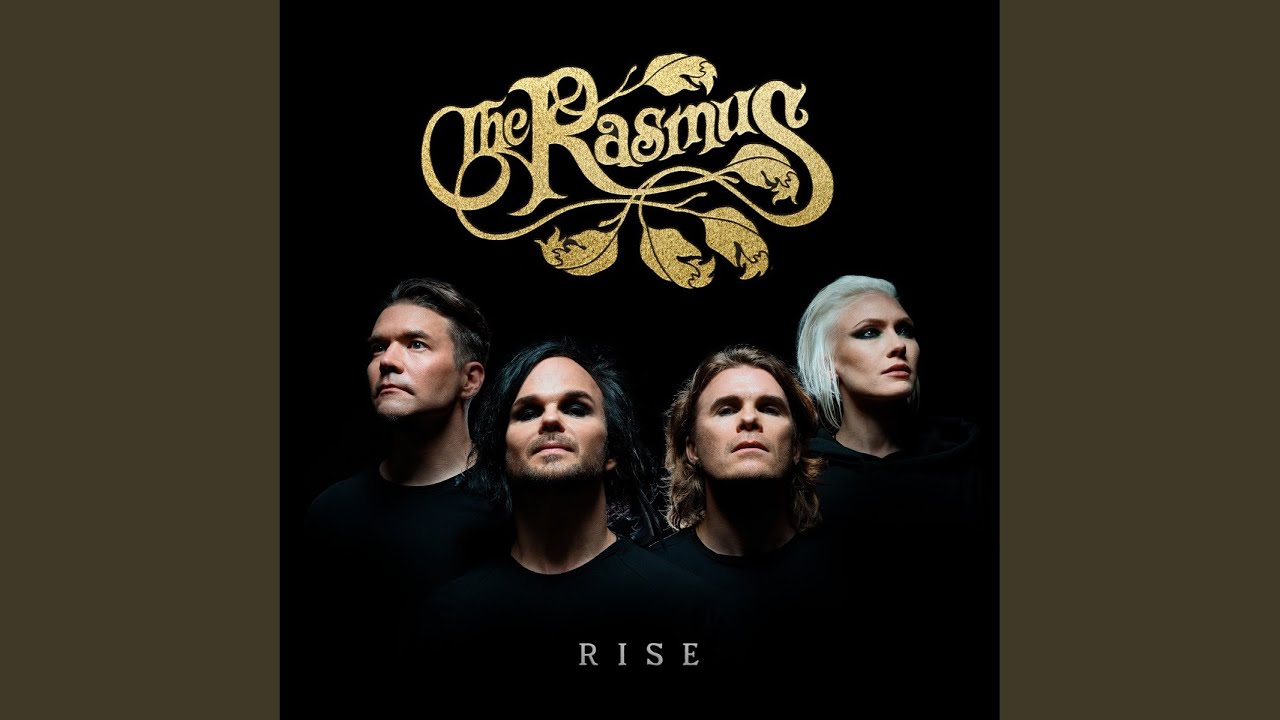The Rasmus - Be Somebody Akkorde - Chordify