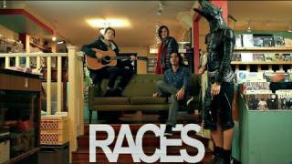 RACES - Lies - Green Couch Session