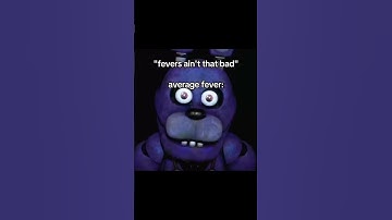 Why Do People Say Fevers Aren’t That Bad