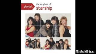 Starship - Nothing Is Gonna Stop Us Now (Remastered HQ Audio)