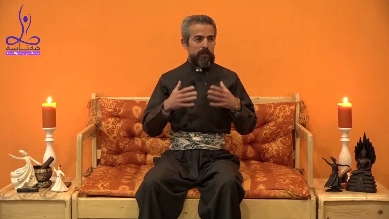 ئاشتانگا یۆگا - قۆناغی سێیەم؛ ئاسانا