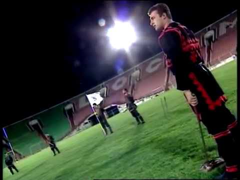 რაგბისტების გაცილება საფრანგეთში-I