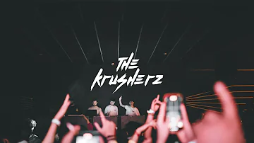 The Weeknd - Can't Feel my Face vs Aarena Knock2 ( The Krusherz Mashup )