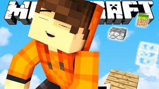 СОННЫЙ ПАРКУР [MINECRAFT WORLD JUMP 2]