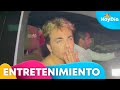 Cristian Castro se pasea sin camisa por Cancún acompañado de Ingrid Wagner | Hoy Día | Telemundo