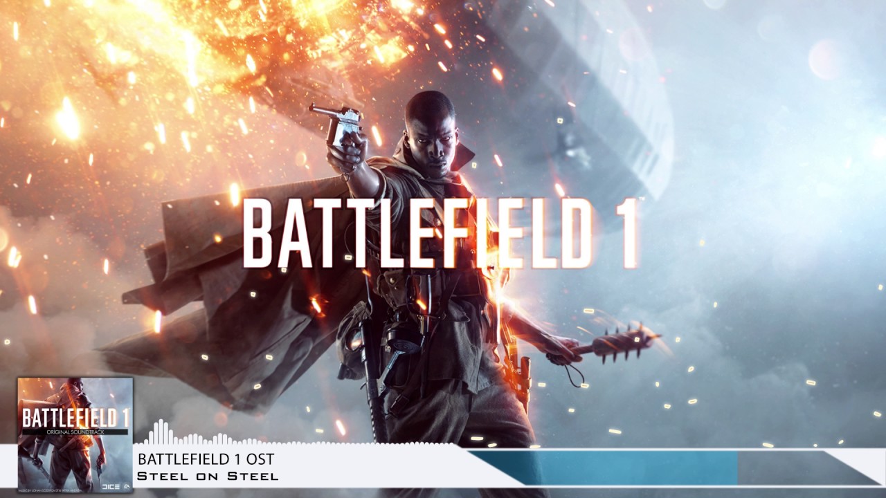 battlefield 1 soundtrack battlefield 1 soundtrack