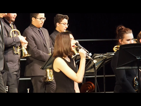 Laura + Jazz