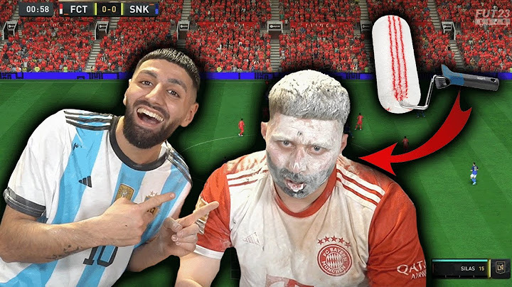 EA FC 24 MATCH ESKALIERT + VERLIERER TRINKT ganze TABASCO FLASCHE | Jordan & Semih