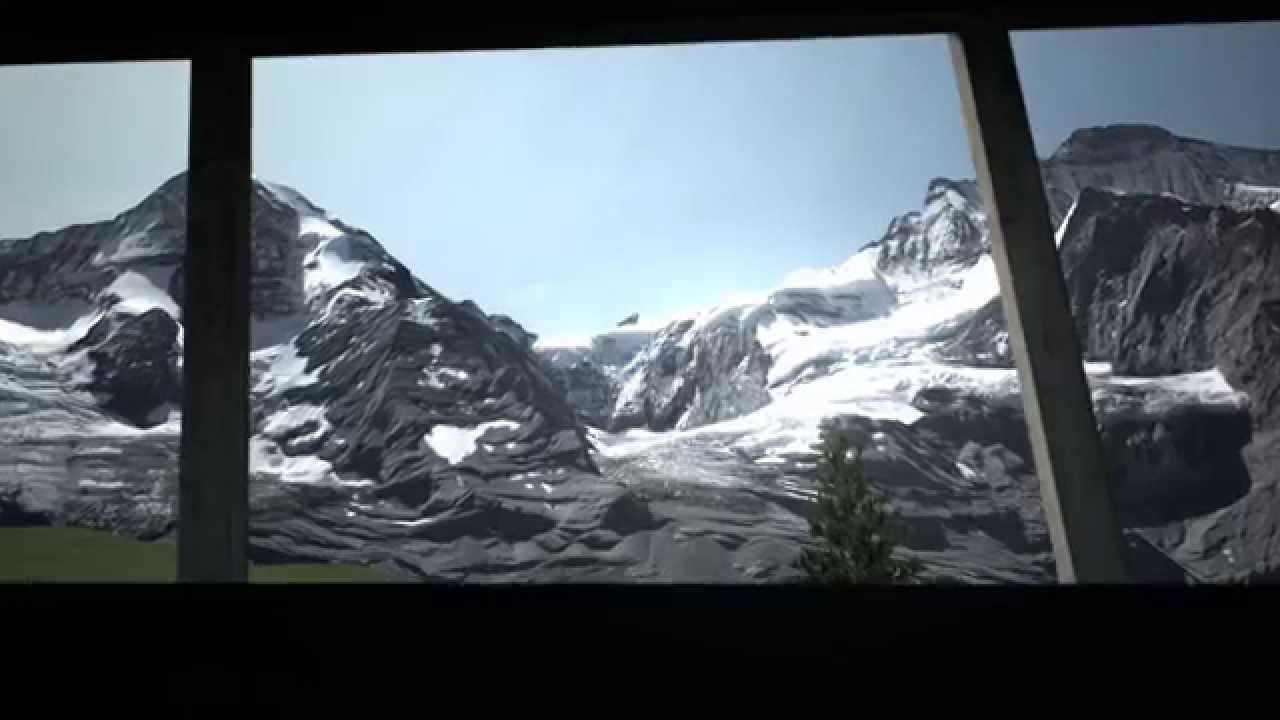 Video till Här är Alpines GT-koncept
