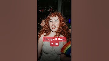 Ranking music artists!!! #oliviarodrigo #arianagrande #sabrinacarpenter #taylorswift #chappellroan