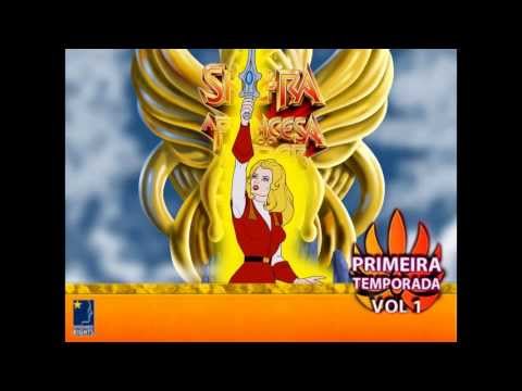 She-Ra Instrumental