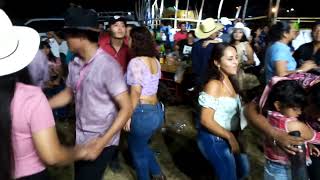 Banda San Mateo De Oaxaca 2024