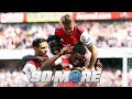 ARSENAL 2-1 LEEDS UTD | #90More