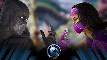 Mortal Kombat 1 - 