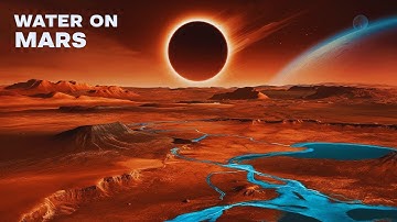 Mars Unveiled: Discover the Planet