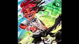 Trippie Redd   Fire Starter [432Hz]