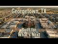 Business Opportunities in Georgetown, TX, for 2026