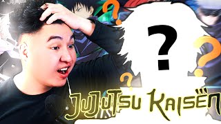 : JUJUTSU KAISEN-    | Mio MLBB
