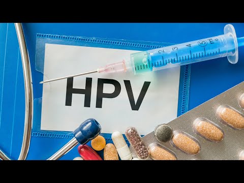 HPV vaccine cuts cancer rate by nearly 90 per cent: study