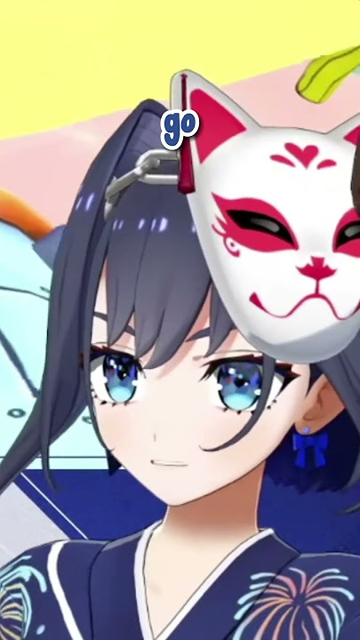 Gura can't answer this...#short #vtuber #hololive