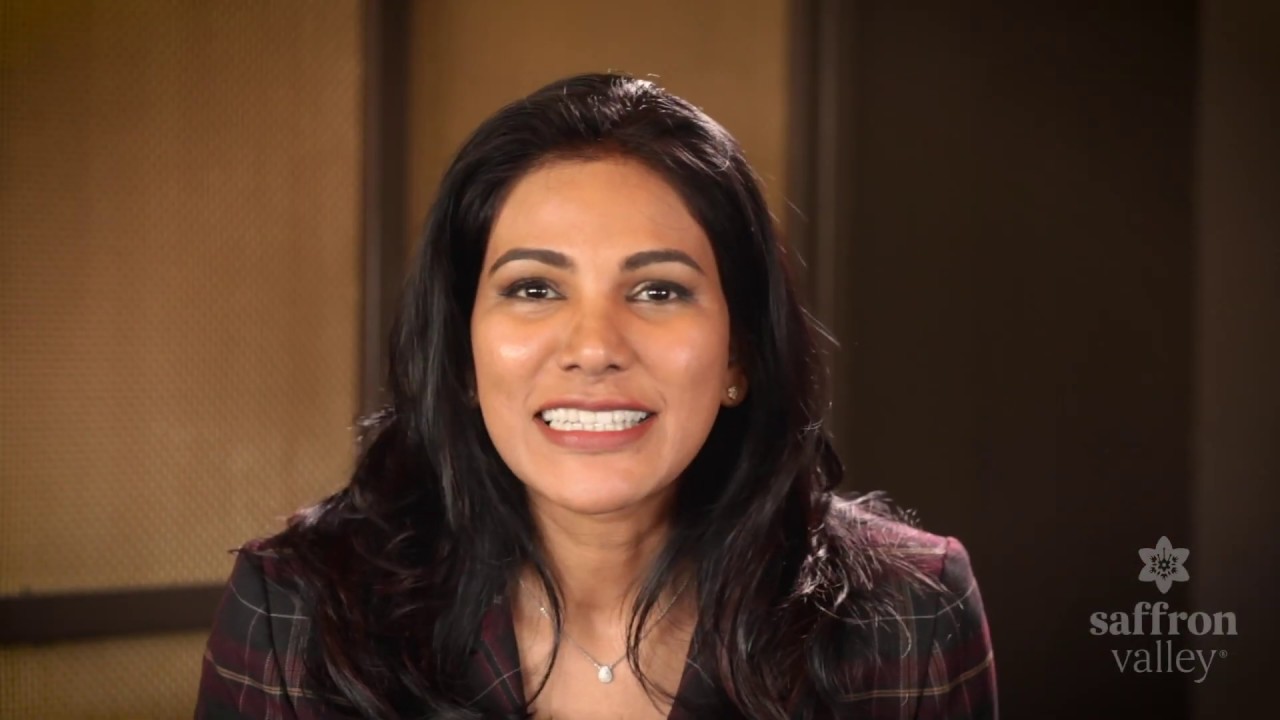 Saffron Valley Fathers' Day Special Lunch Buffet YouTube