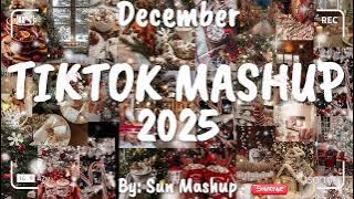 Tiktok Mashup December 💗2025💗 (Not Clean)
