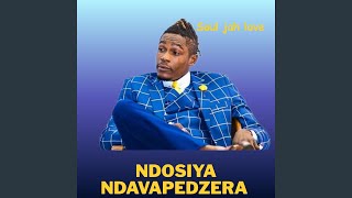 Ndosiya Ndavapedzera