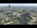 Il2 cliffs of dover training mission with ijg2 bouma