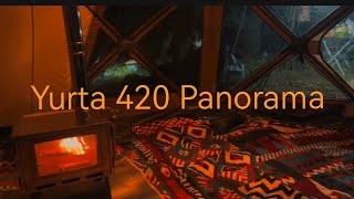 : 3    Yurta 420 Panorama.  .    RUSTRAIL
