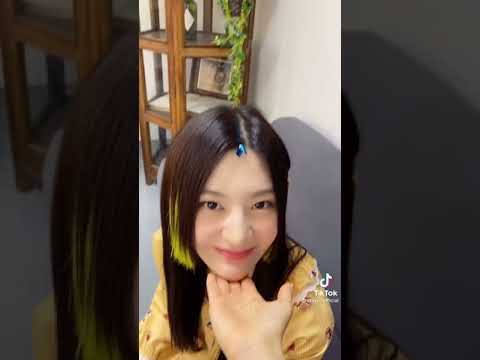 STAYC Sumin and Seeun Tiktok Update 💗