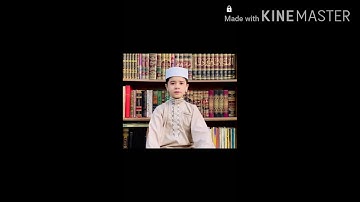 سورة ق | من الآيه ( ١ ) الى الآيه ( ١٥ ) بصوت المعتز بالله الغزالي