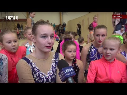 Video: Psycho-gymnastika V Skupinovej Práci