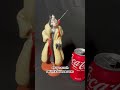 Cruella Figurine