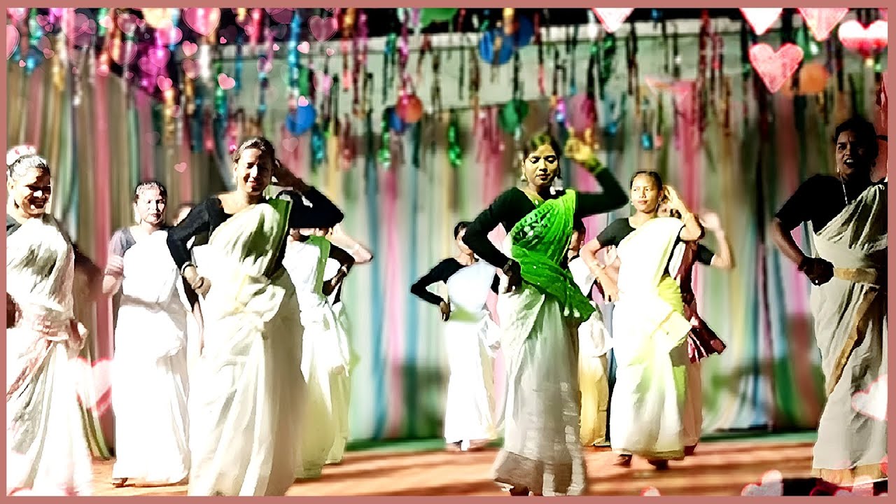 Mata mariyam tere darshan ke liye aye hum | Prayer Dance | mayjatra | Insight Adivasi