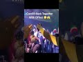 Cardi B Back Together With Offset? 😳😳😱