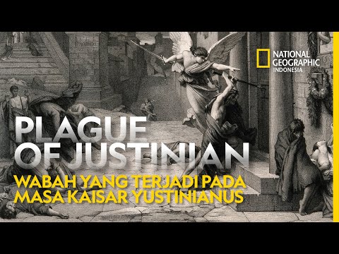 Video: Apakah maksud Justinian?