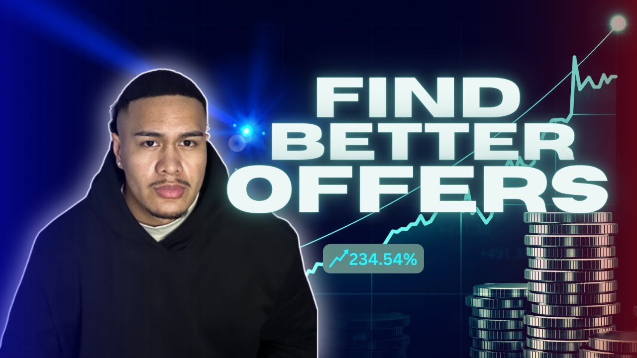 HOW TO FIND HIGH TICKET SALES CLIENTS & ROLES 2024