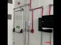 Eletrocentro - MSE Engenharia