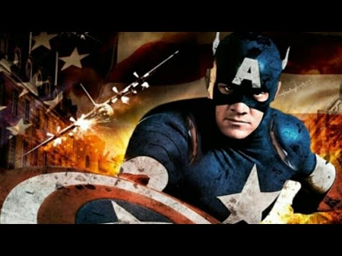 Смотреть мультфильм капитан америка онлайн бесплатно