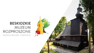 Beskidzkie Muzeum Rozproszone - kościół p.w. św. Barbary w Mikuszowicach BeskidzkieMuRo