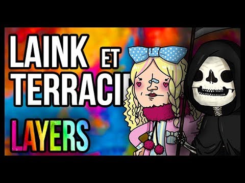 QUI A PEINT LE GROS BÉBÉ QUI PISSE ?! (Layers of Fear)